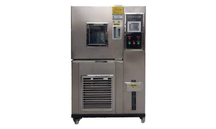 Constant temperature and humidity test chamber MIT8201