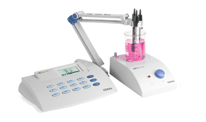 Chloride Ion Tester PXSJ-216