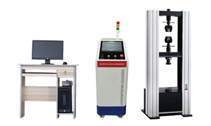 Pull-out testing machine DSF-SG-964S